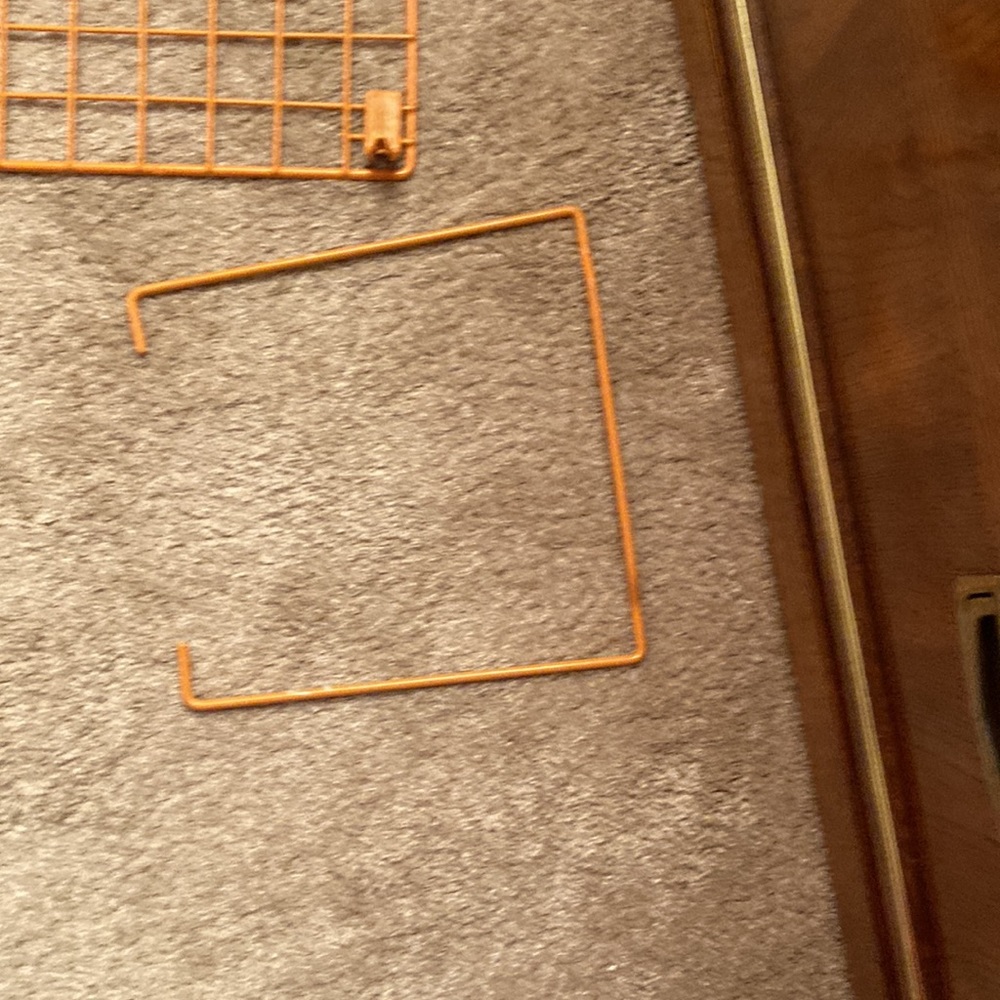 Shelf/Locker Expander - Picture 5 of 5